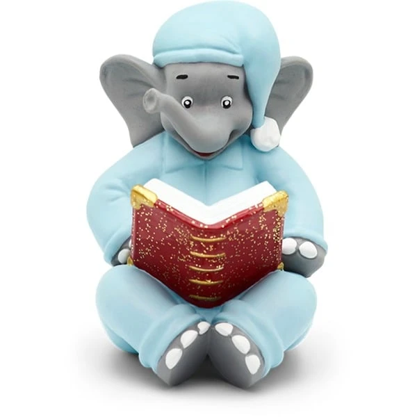 Tonies Benjamin Blümchen - Die Märchennacht Im Zoo, Spielfigur – Bild 2