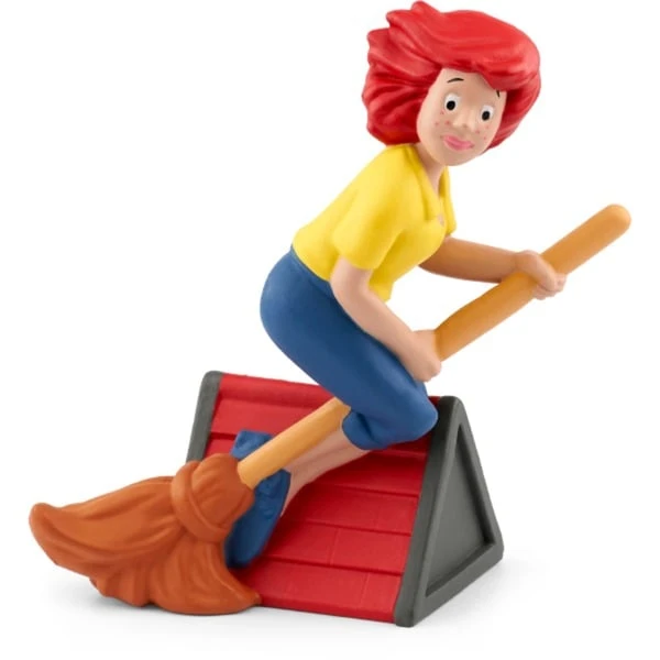 Tonies Bibi Blocksberg - Mami Spielt Verrückt, Spielfigur – Bild 2