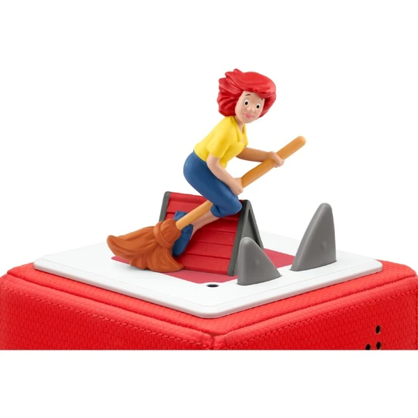 Tonies Bibi Blocksberg - Mami Spielt Verrückt, Spielfigur – Bild 4