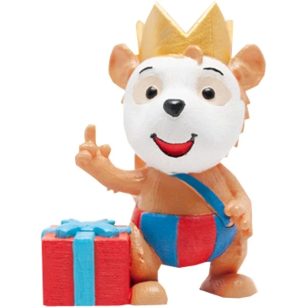 Tonies Bobo Feiert Kindergeburtstag, Spielfigur – Bild 2