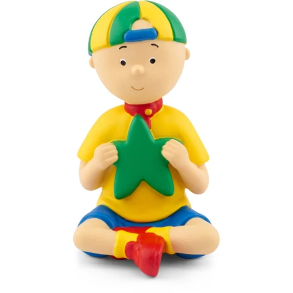 Tonies Caillou - Sternschnuppen Und Weitere Geschichten, Spielfigur – Bild 2