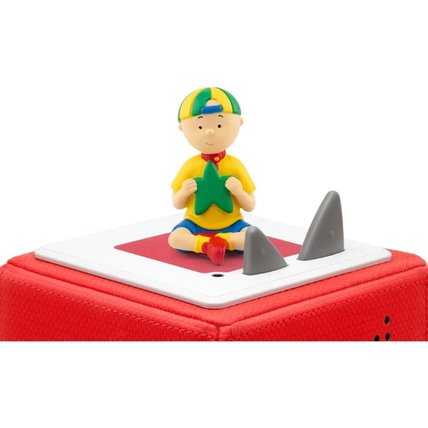 Tonies Caillou - Sternschnuppen Und Weitere Geschichten, Spielfigur – Bild 4