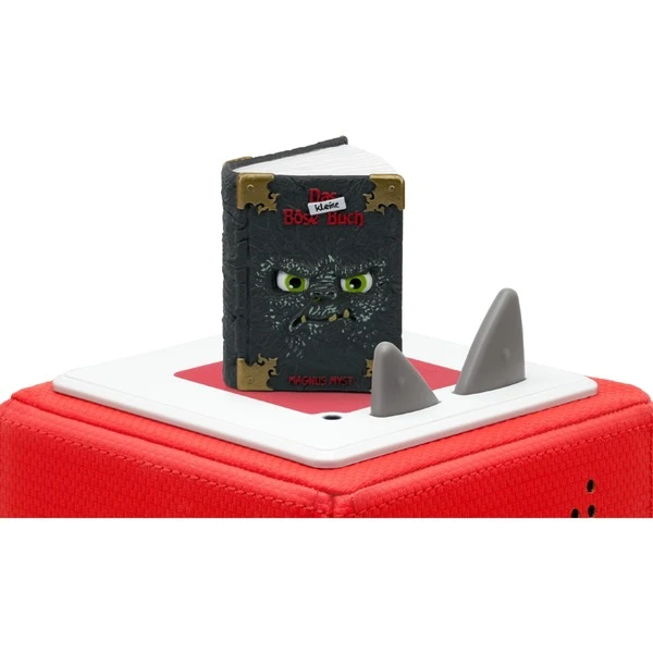 Tonies Das Kleine Böse Buch, Spielfigur – Bild 3