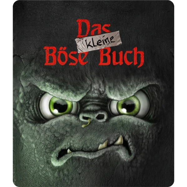 Tonies Das Kleine Böse Buch, Spielfigur – Bild 4