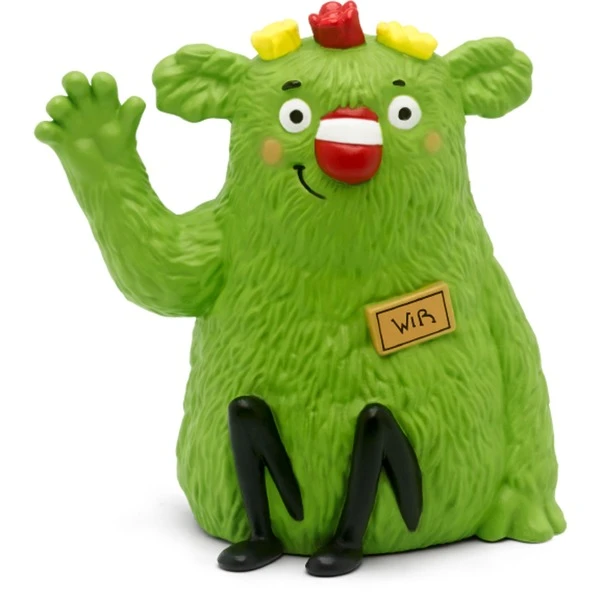 Tonies Das Kleine WIR - Das Kleine WIR, Spielfigur – Bild 2