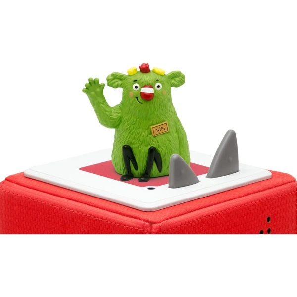 Tonies Das Kleine WIR - Das Kleine WIR, Spielfigur – Bild 4