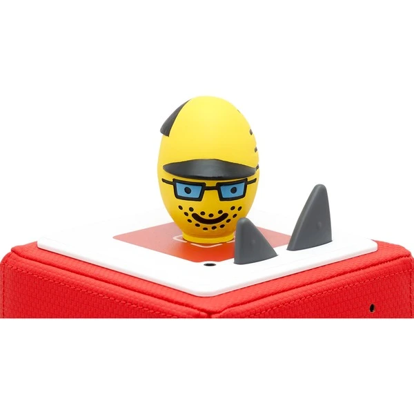 Tonies Deine Freunde - Das Gelbe Von 3, Spielfigur – Bild 3