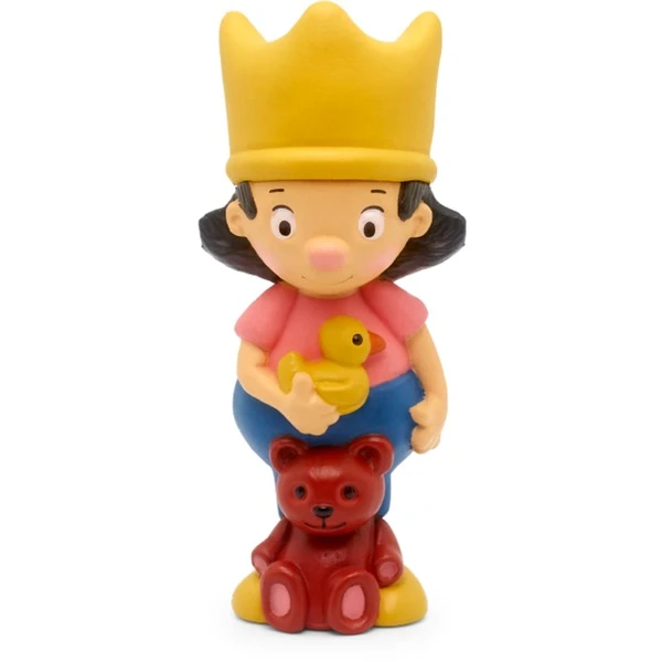 Tonies Der Kleine König Sagt "Gute Nacht", Spielfigur – Bild 2