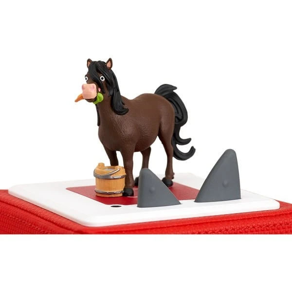 Tonies Die Haferhorde: Flausen Im Schopf, Spielfigur – Bild 4