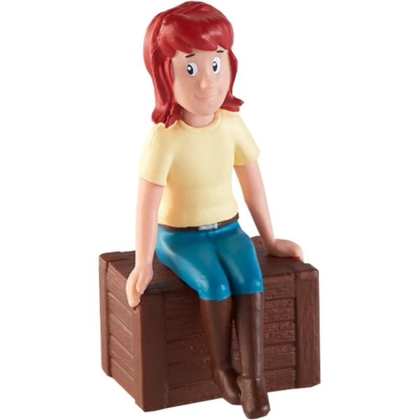 Tonies Die Wildpferde - Teil 2, Spielfigur – Bild 2