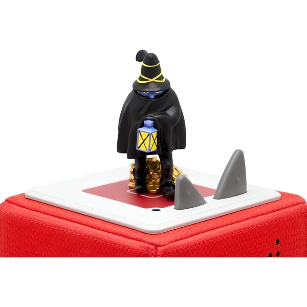 Tonies Die Drei Räuber - Die Drei Räuber, Spielfigur – Bild 4
