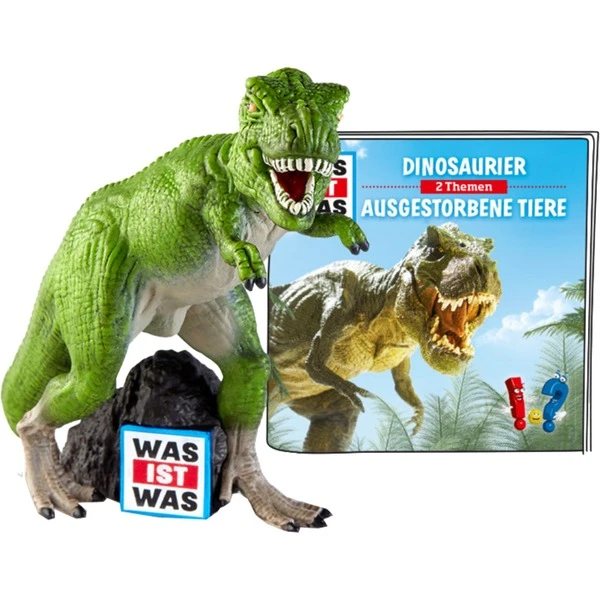 Tonies Dinosaurier - Ausgestorbene Tiere, Spielfigur