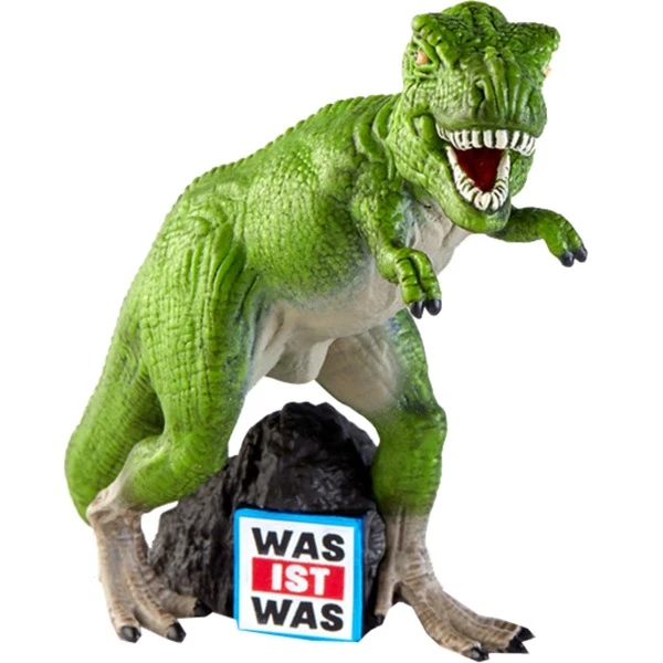 Tonies Dinosaurier - Ausgestorbene Tiere, Spielfigur – Bild 2