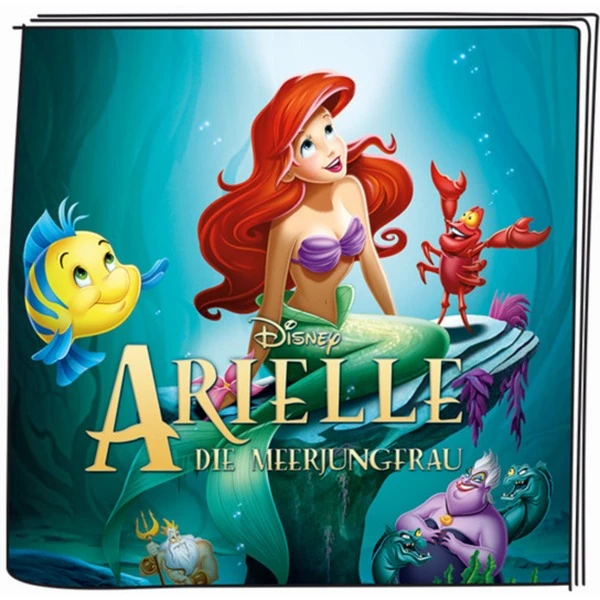 Tonies Disney - Arielle Die Meerjungfrau, Spielfigur – Bild 3