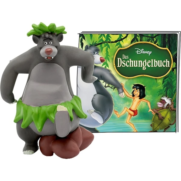 Tonies Disney - Das Dschungelbuch, Spielfigur
