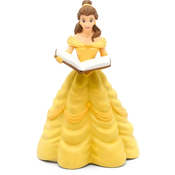 Tonies Disney - Die Schöne Und Das Biest, Spielfigur – Bild 2