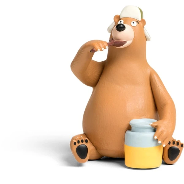 Tonies Dr. Brumm Steckt Fest /geht Baden, Spielfigur – Bild 2