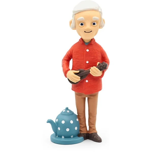 Tonies Fredrik Vahle - Zugabe, Spielfigur – Bild 2