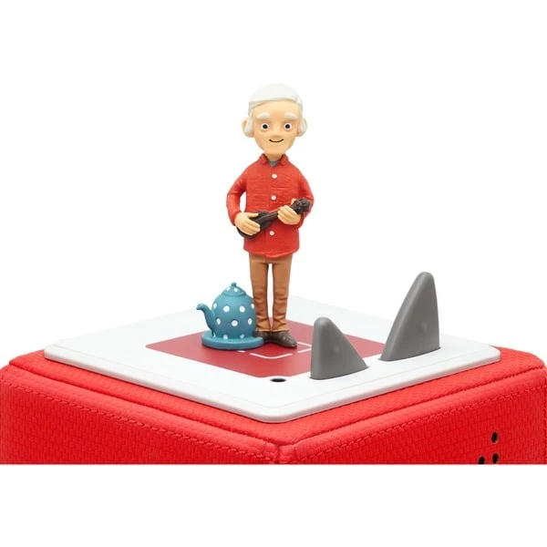 Tonies Fredrik Vahle - Zugabe, Spielfigur – Bild 4