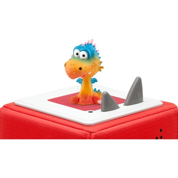 Tonies Furzipups - 3 Geschichten Und 6 Songs, Spielfigur – Bild 4