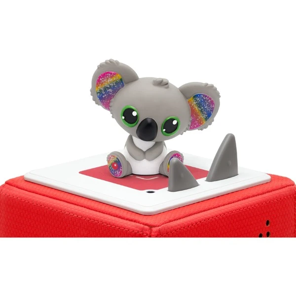 Tonies Glubschis - Miss Crayon Auf Heißer Spur, Spielfigur – Bild 3