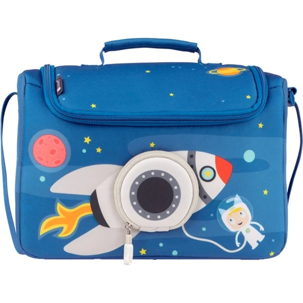 Tonies HörSpiel-Transporter - Durch Die Galaxie, Tasche