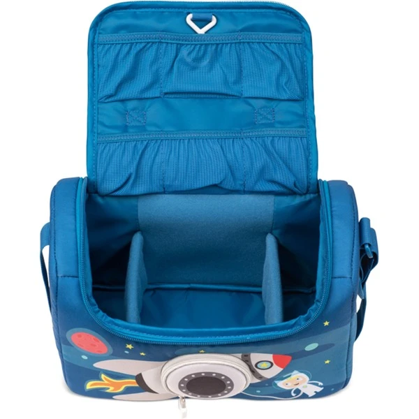 Tonies HörSpiel-Transporter - Durch Die Galaxie, Tasche – Bild 3