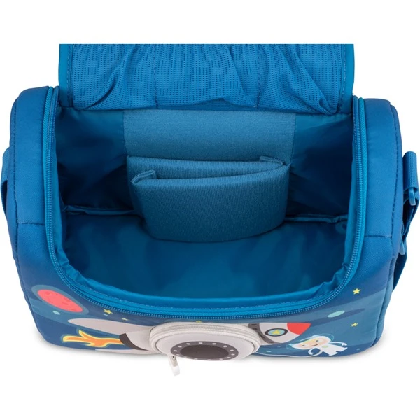 Tonies HörSpiel-Transporter - Durch Die Galaxie, Tasche – Bild 5