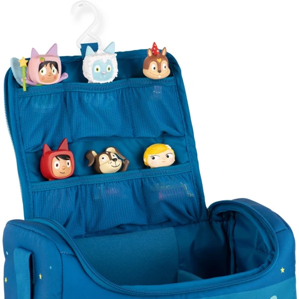 Tonies HörSpiel-Transporter - Durch Die Galaxie, Tasche – Bild 6