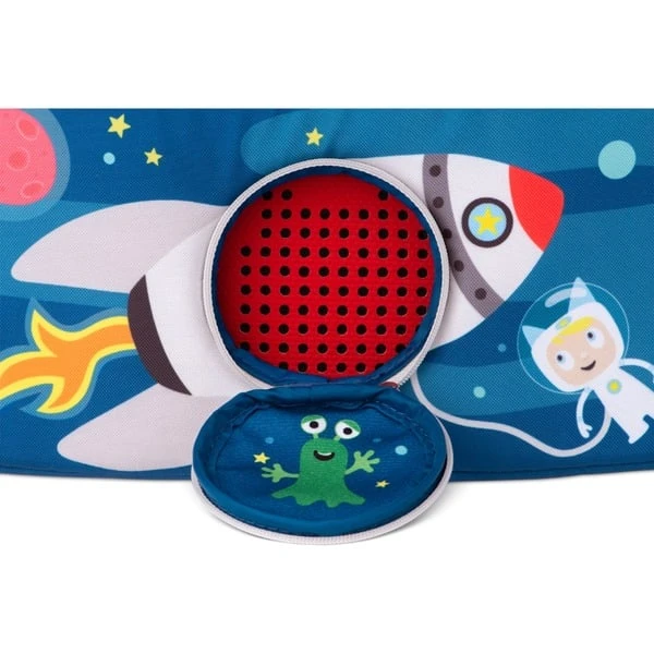 Tonies HörSpiel-Transporter - Durch Die Galaxie, Tasche – Bild 7