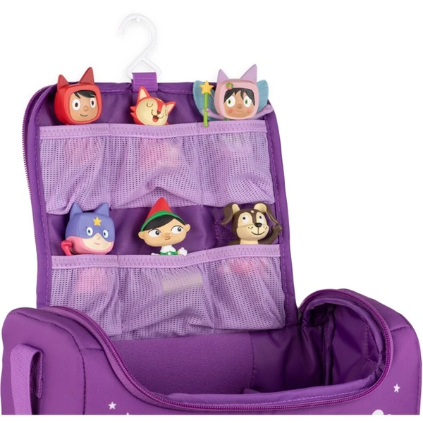 Tonies HörSpiel-Transporter - Hinter Dem Regenbogen, Tasche – Bild 6
