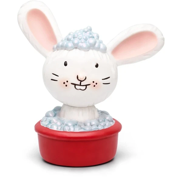 Tonies Hasenkind - Nur Noch Kurz Die Ohren Kraulen? Hasenkinds Mitmach-Geschichten, Spielfigur – Bild 2