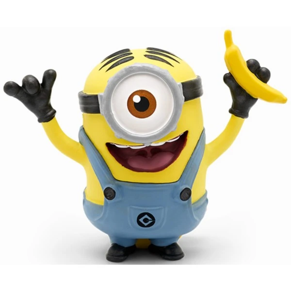 Tonies Ich Einfach Unverbesserlich 1, Spielfigur – Bild 2