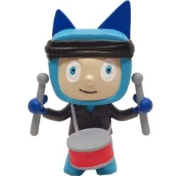 Tonies Kreativ-Tonie Trommler, Spielfigur