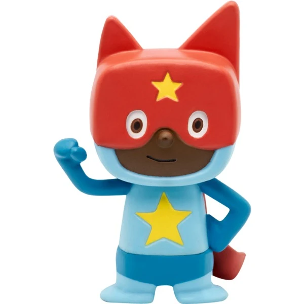 Tonies Kreativ-Tonie - Superheld (Neuauflage 2022), Spielfigur – Bild 2