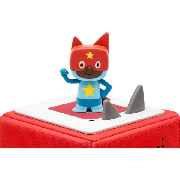 Tonies Kreativ-Tonie - Superheld (Neuauflage 2022), Spielfigur – Bild 3