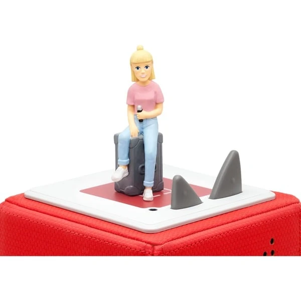 Tonies LEA - LEAs Welt, Spielfigur – Bild 4