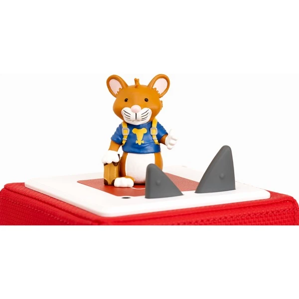 Tonies Leo Lausemaus - Das Original-Hörspiel Zu Den Büchern 2, Spielfigur – Bild 4