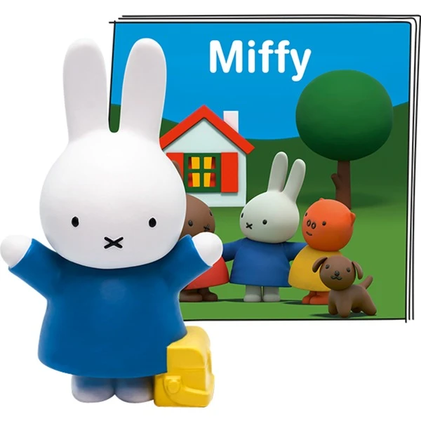 Tonies Miffy - Miffy, Spielfigur