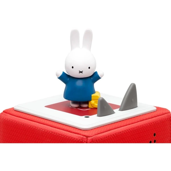 Tonies Miffy - Miffy, Spielfigur – Bild 4