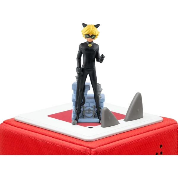 Tonies Miraculous - Der Betrüger / Der Valentinstag, Spielfigur – Bild 4