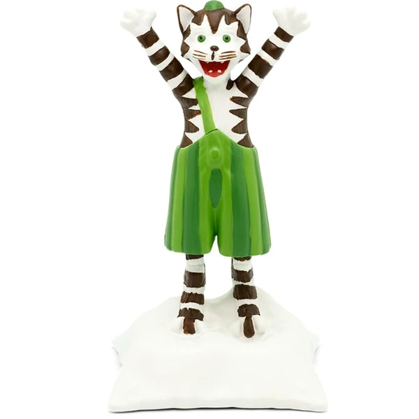 Tonies Pettersson Und Findus - Findus Zieht Um, Spielfigur – Bild 2