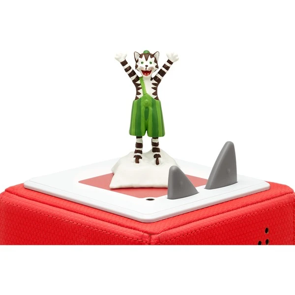 Tonies Pettersson Und Findus - Findus Zieht Um, Spielfigur – Bild 3