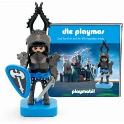 Tonies Playmos - Das Turnier Auf Der Königsritterburg, Spielfigur
