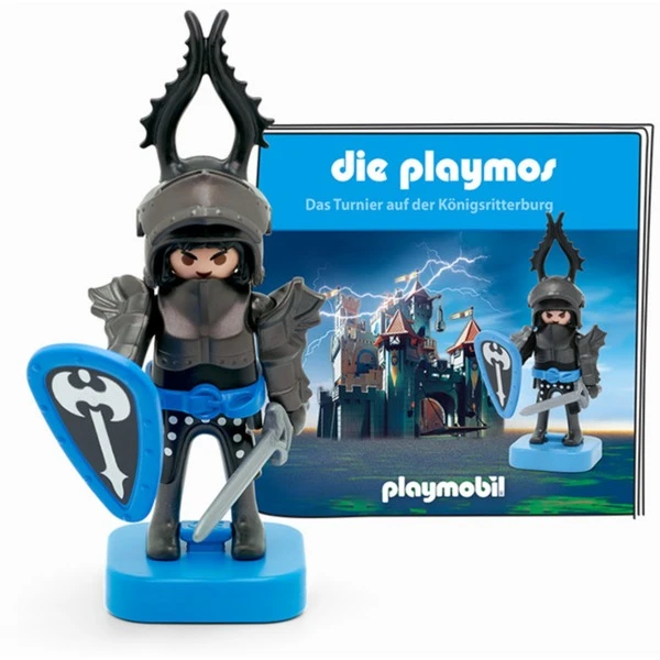 Tonies Playmos - Das Turnier Auf Der Königsritterburg, Spielfigur