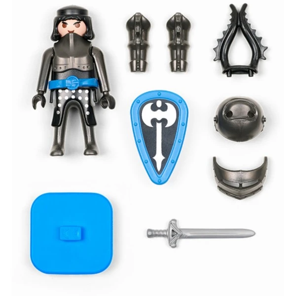 Tonies Playmos - Das Turnier Auf Der Königsritterburg, Spielfigur – Bild 4