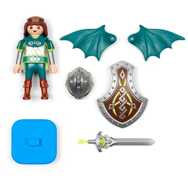 Tonies Playmos - Licht Aus Dem Drachenland, Spielfigur – Bild 3