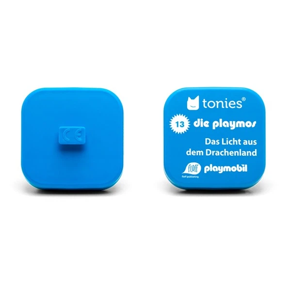 Tonies Playmos - Licht Aus Dem Drachenland, Spielfigur – Bild 4