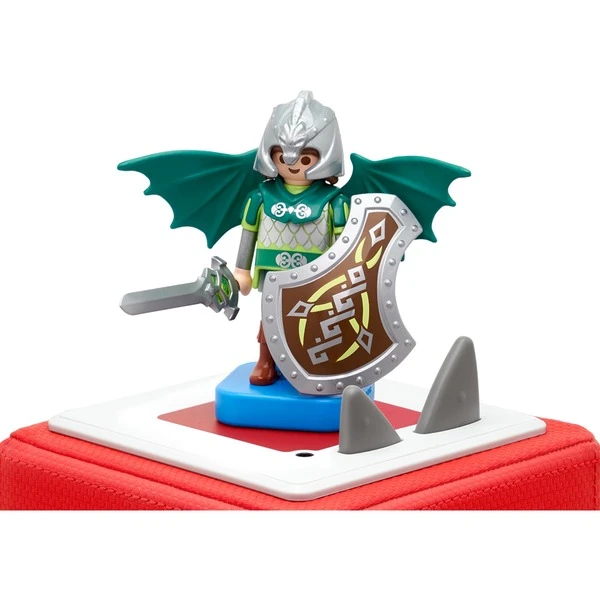 Tonies Playmos - Licht Aus Dem Drachenland, Spielfigur – Bild 6