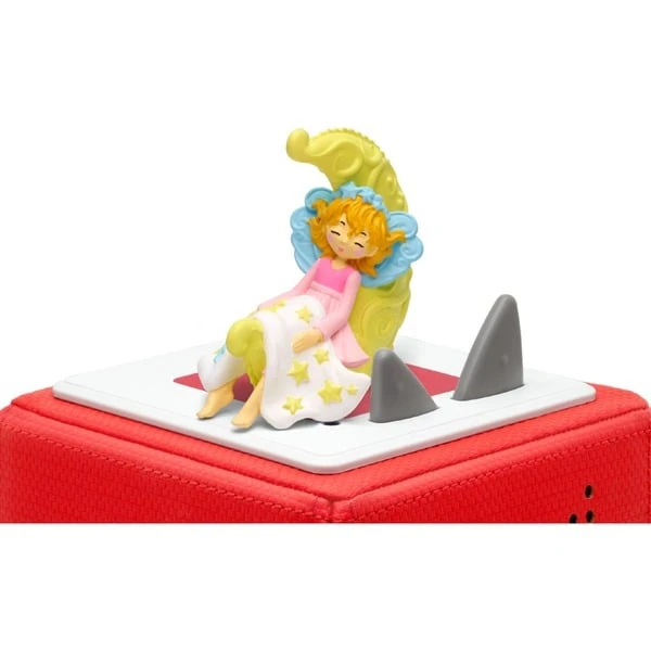 Tonies Prinzessin Lillifee - Gute-Nacht-Geschichten Die Verzauberten Seeroen/Die Goldene Perle, Spielfigur – Bild 3